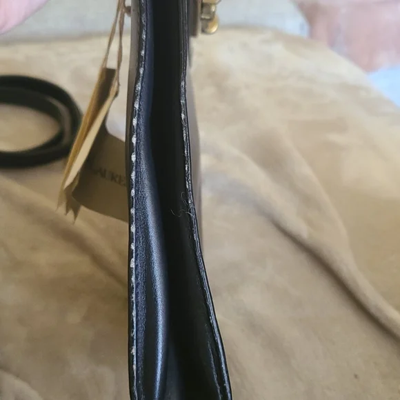 Vintage Ralph Lauren Vintage Calf Skin Clutch - Picture 10 of 13